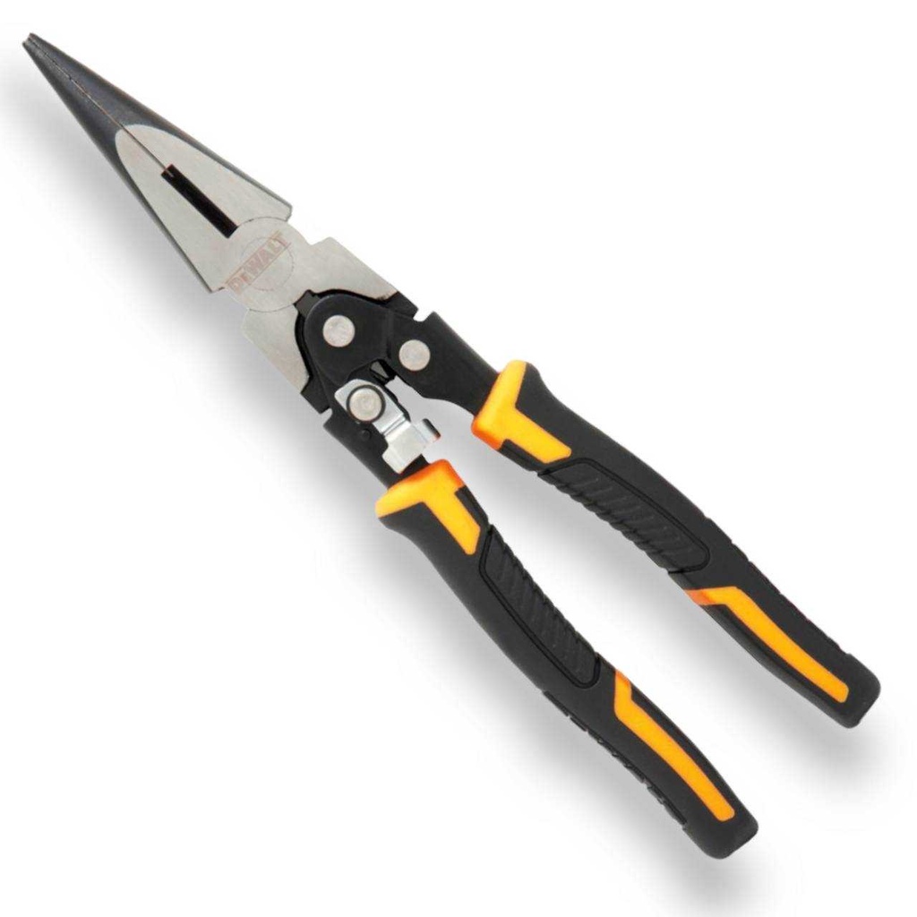 DEWALT Pointed Nose Pliers Model DWHT0-70277 Size 225mm(9