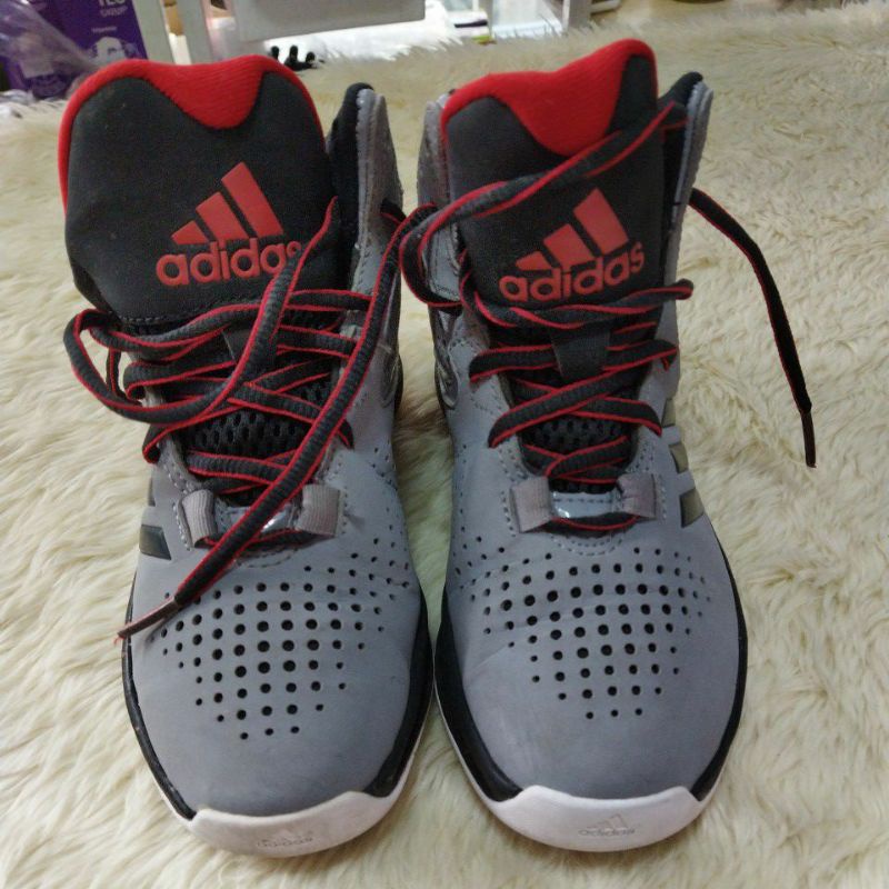 Adidas ortholite basket sale