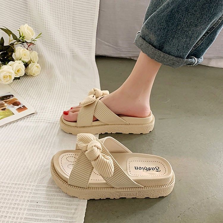 Womens Plus Size Sandals Large Size Women's Sandals 41 43 Summer 2022 ...