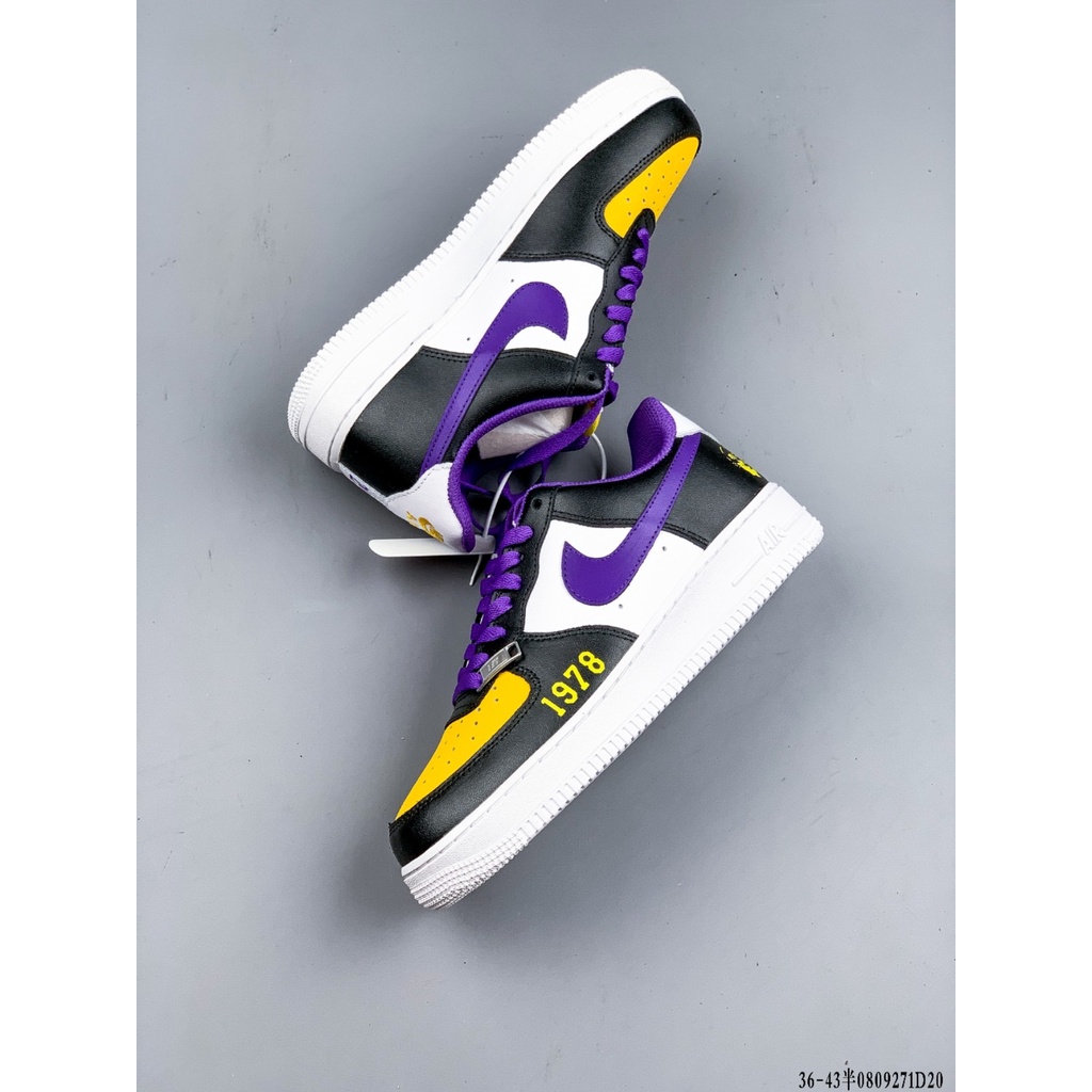 kobe bryant nike air force 1