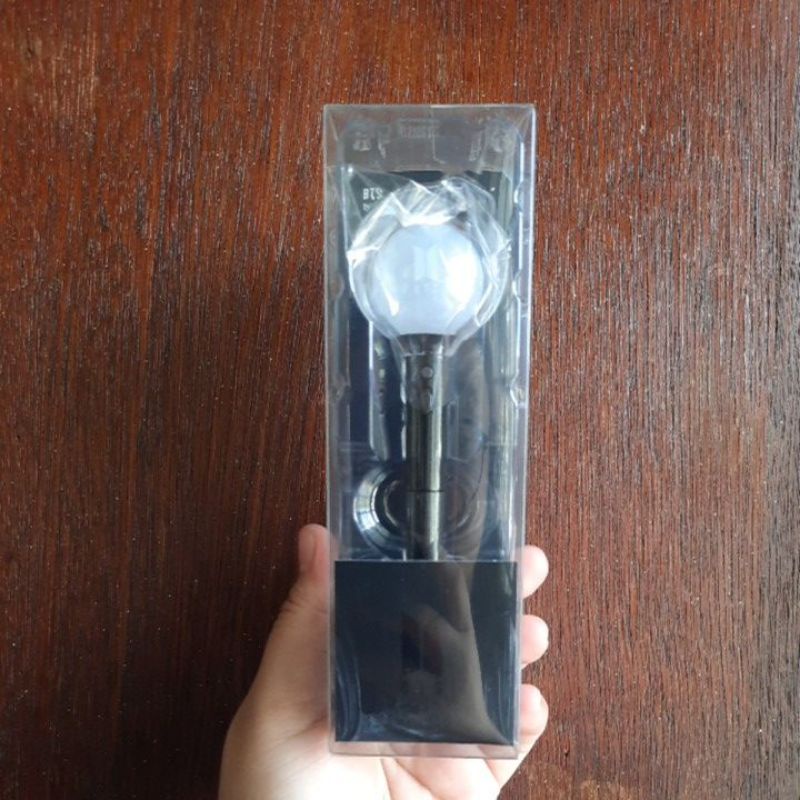 Sealed and Official BTS Lightstick Pen (SE Ver) Shopee Philippines