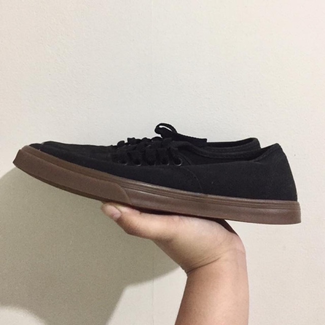 Vans gum sole outlet price ph