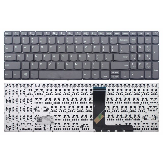 New LENOVO 32015 Laptop Keyboard Shopee Philippines