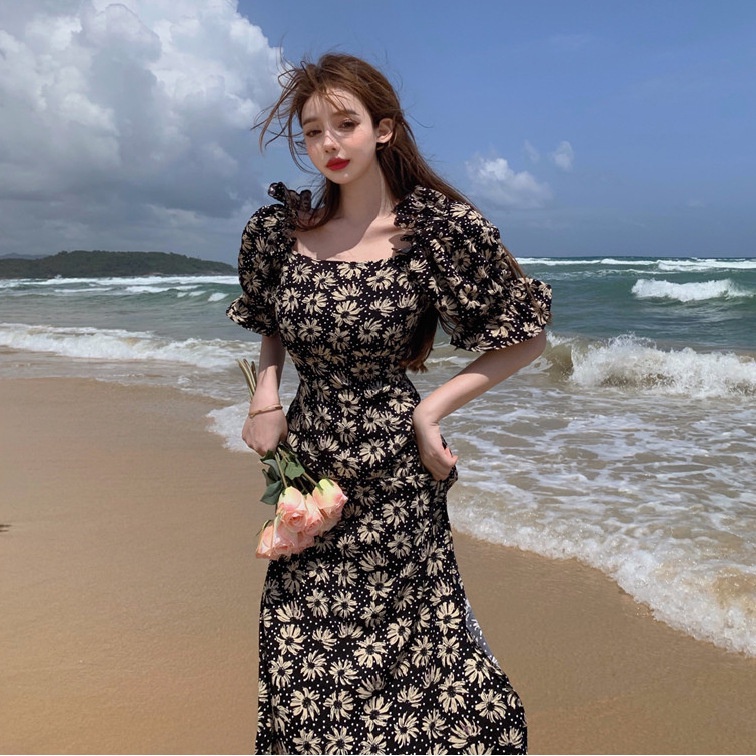 Filipiniana Gown Hawaiian Dress For Women Hawaian Dress For Women Filipiniana Top Filipiniana 8739