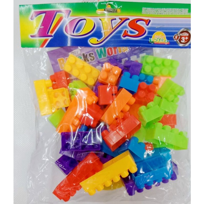 Building blocks shop for kids price