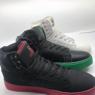 Supra basketball outlet shoes