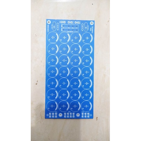 PCB PSU Parallel Series 28 Elko | Shopee Philippines
