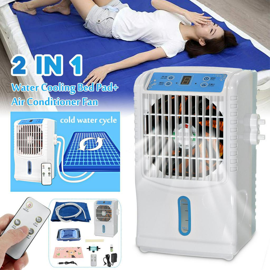 Air cooler hotsell for bed