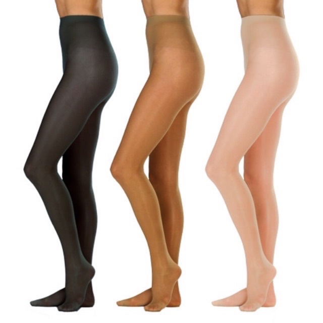 1 Piece Women's Pantyhose/Panty Stocking