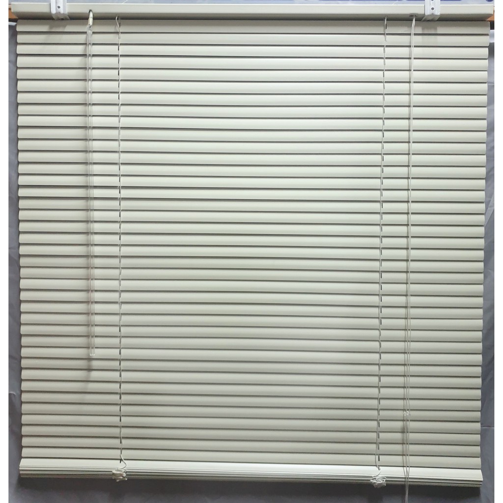 Levolor 1" Aluminum Blinds (Small Sizes) Shopee Philippines
