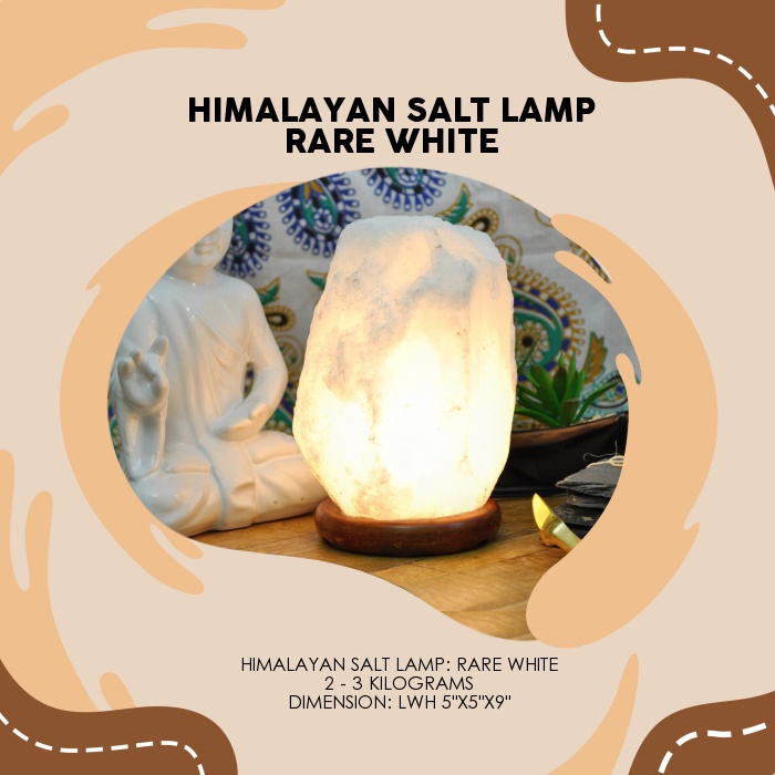 Shopee himalayan deals salt lamp