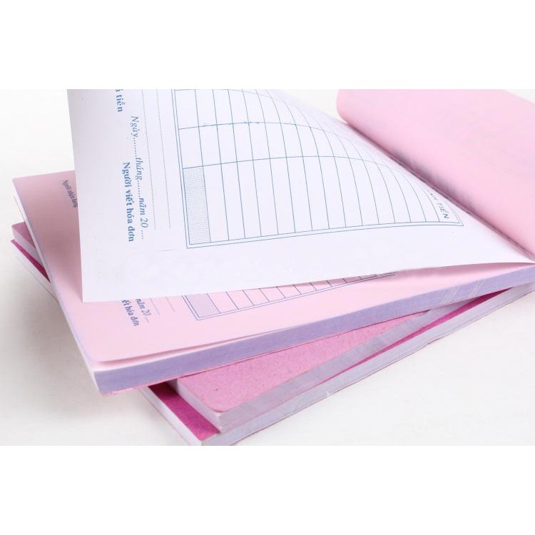 Retail invoice 2 large copies | Shopee Philippines