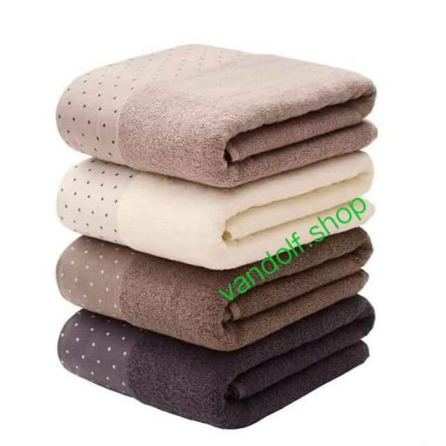 Bath towel shopee new arrivals