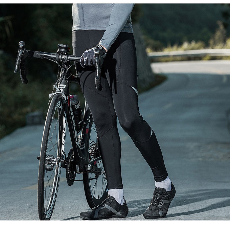 Cycling compression tights best sale