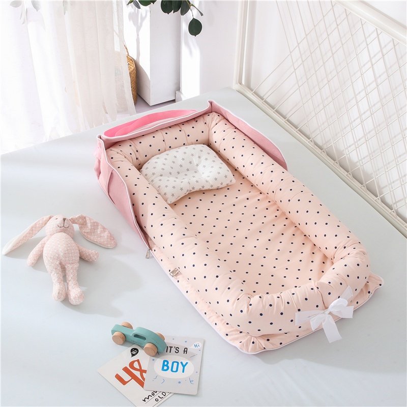 Travel 2024 bed cot