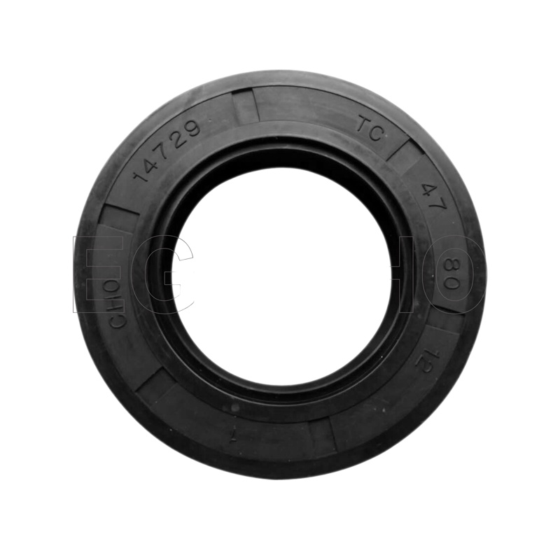 Original Taiwan Imported Cho Sog Nak Skeleton Oil Seal Oil Seal Rotary Oil Seal Double Lip Oil