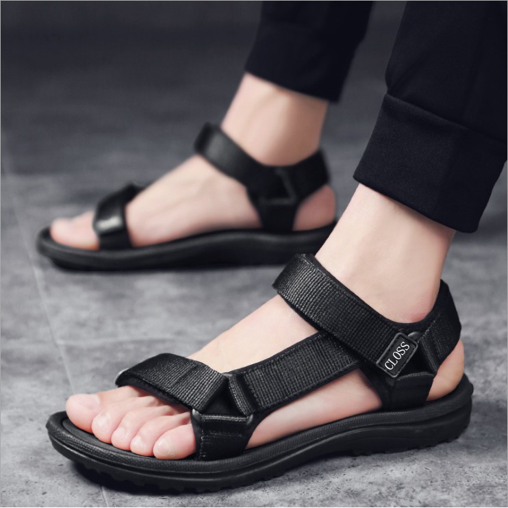 Mens sandals hot sale philippines