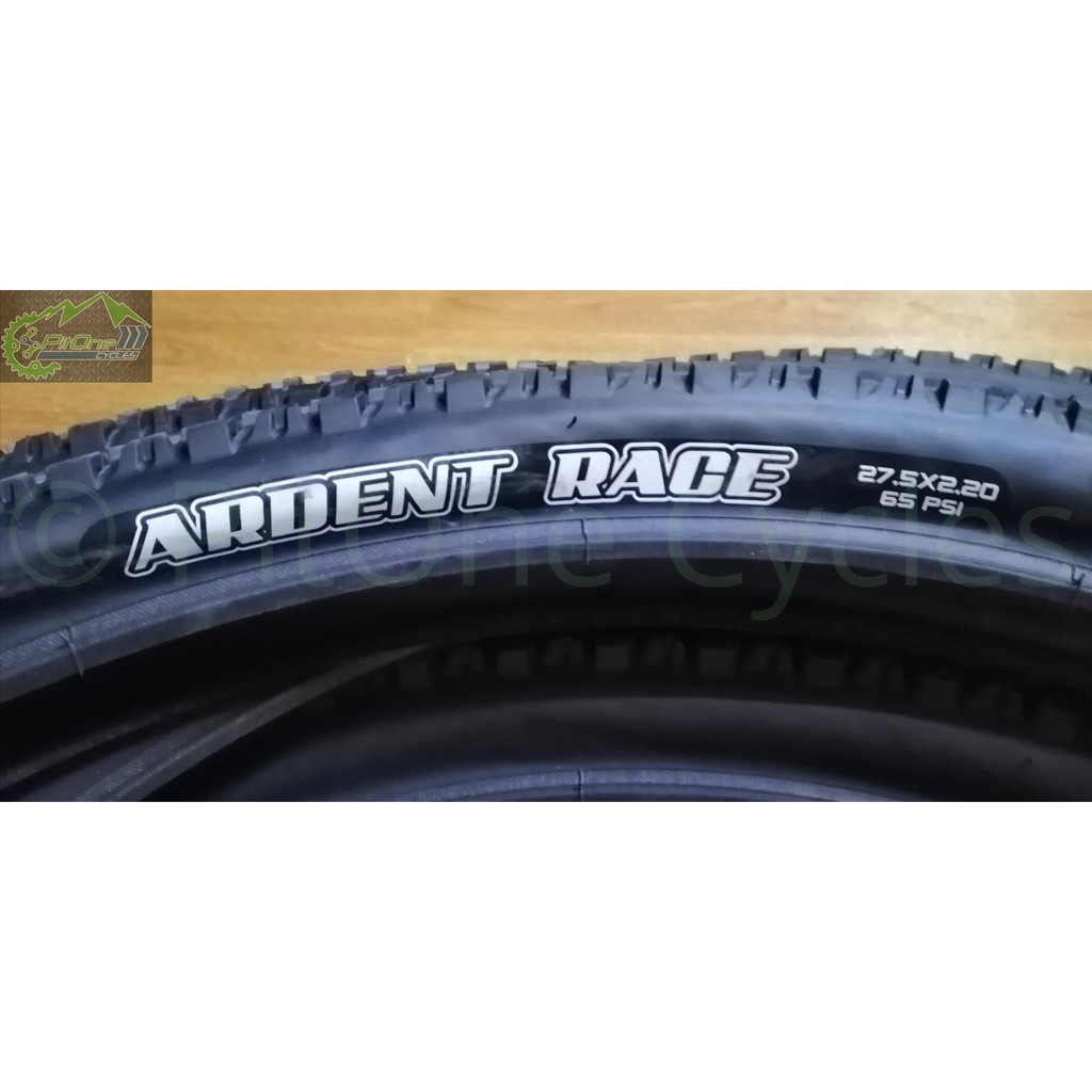 Maxxis ardent race discount 27.5 x 2.2