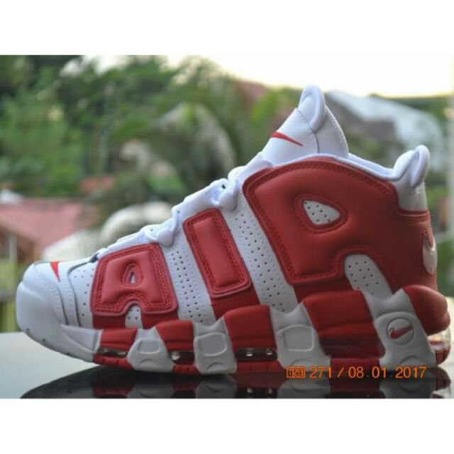 Uptempo shopee best sale