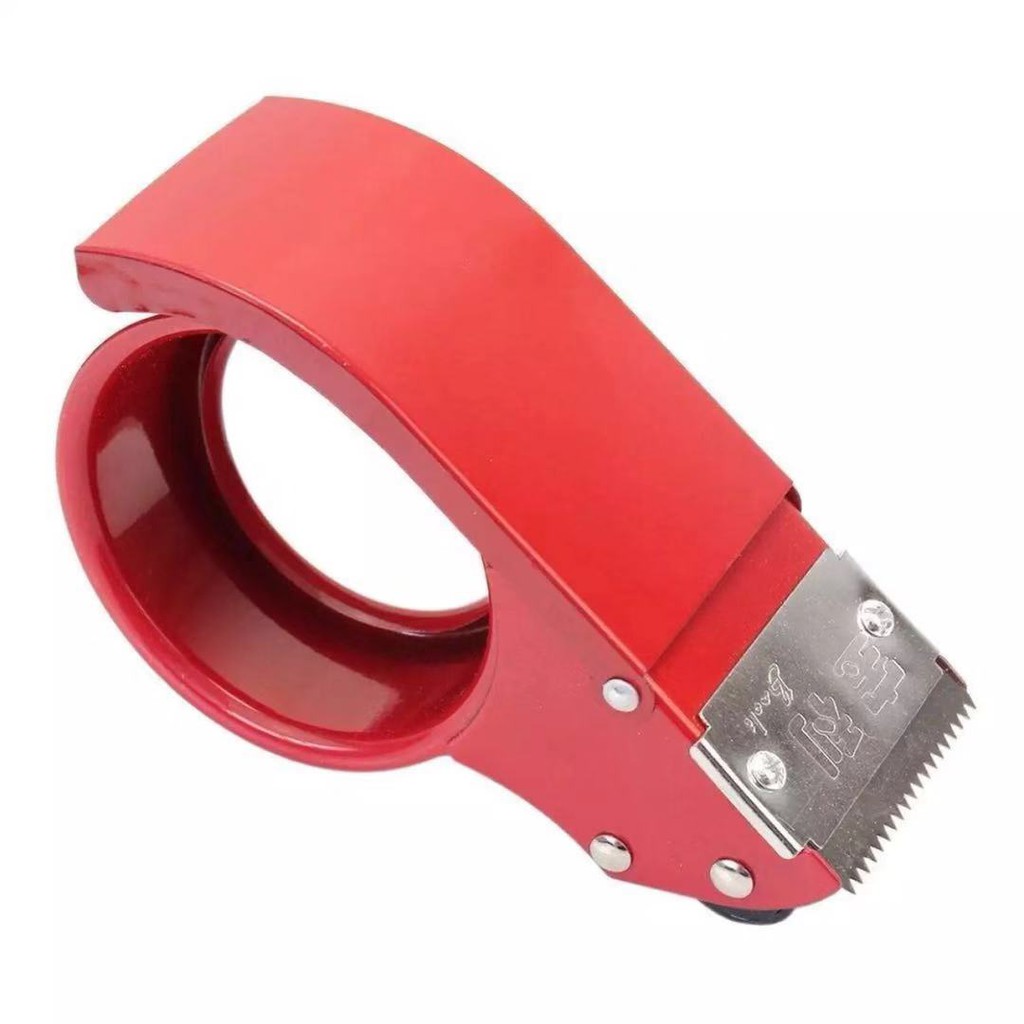 Metal Packaging Tape Dispenser Shopee Philippines