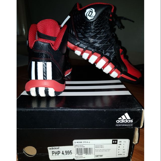 D rose clearance shoes 2