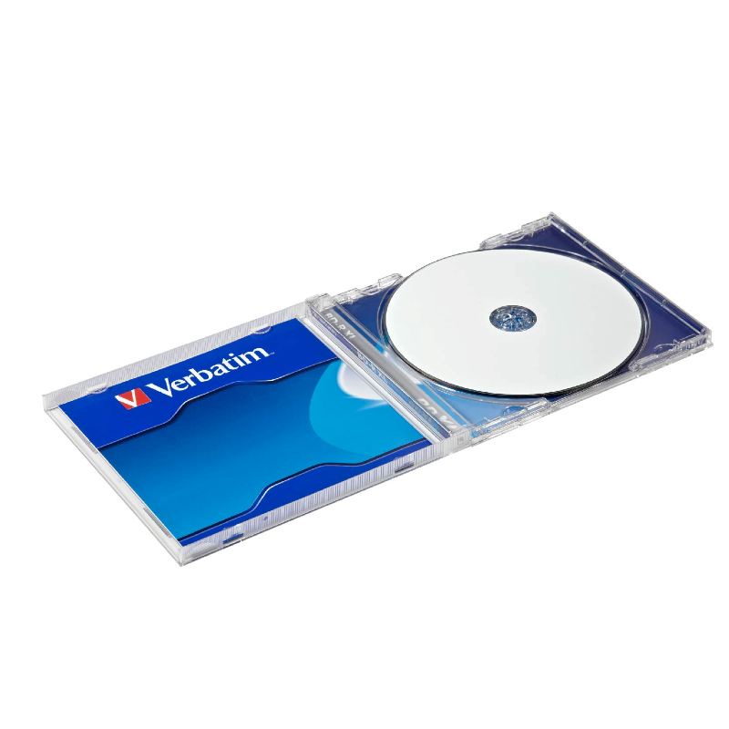 Blue Ray Disc BD R XL 100GB Triple Layer Bluray DVD BDR 100g 4X 1PC