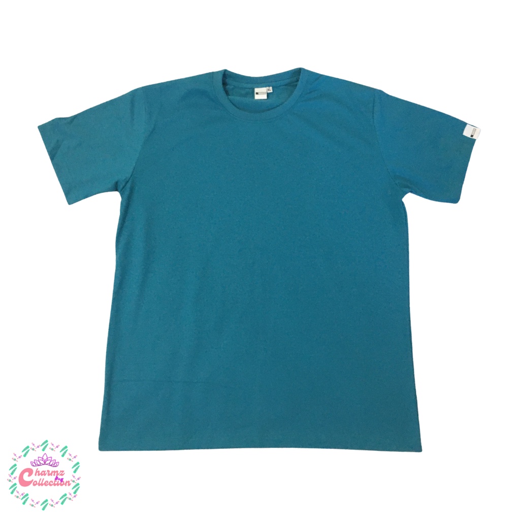 Blue green outlet shirt