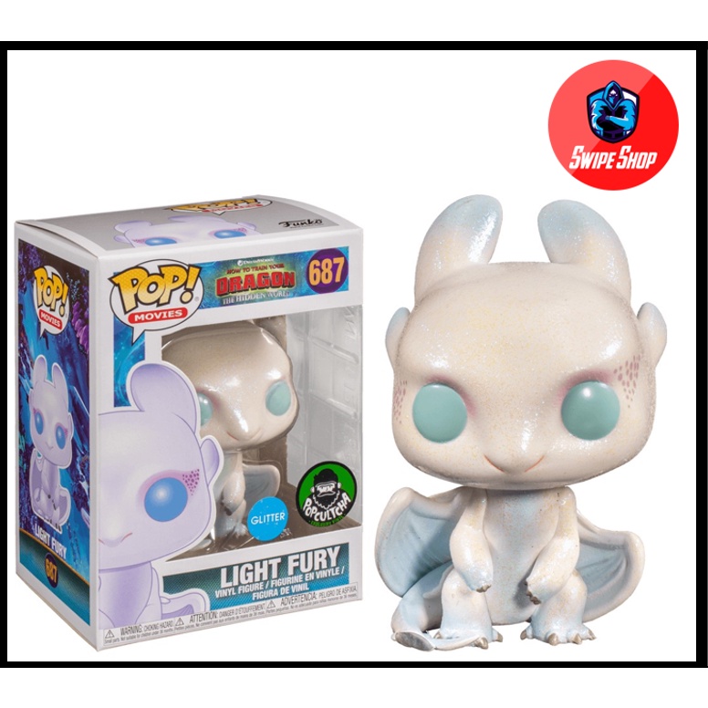 10 light on sale fury pop