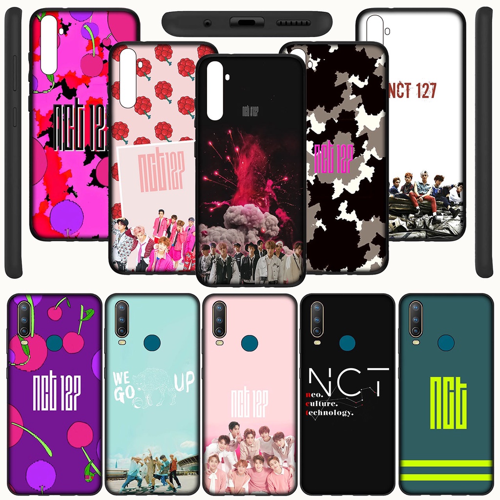 Bumper Samsung J8 Case Shopee Phone Case Samsung J7 Pro Case