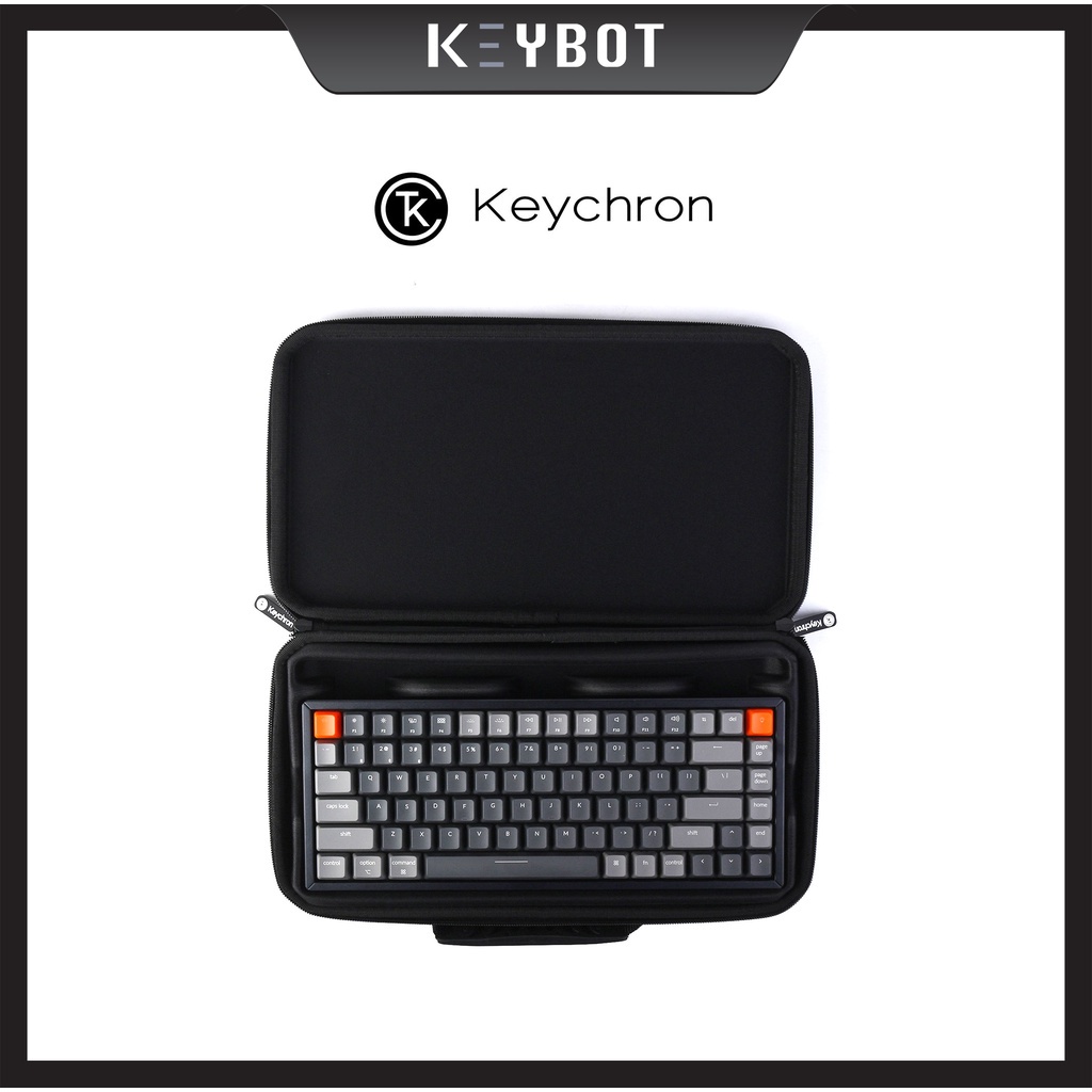 Keychron Keyboard Carrying Case | Shopee Philippines
