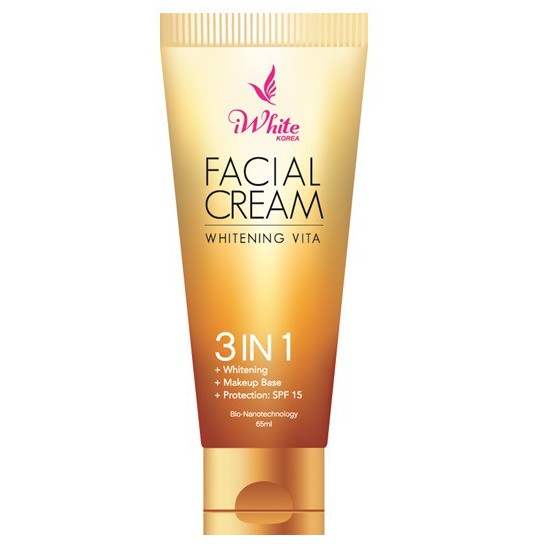 IWHITE KOREA Facial Cream 65ml Shopee Philippines