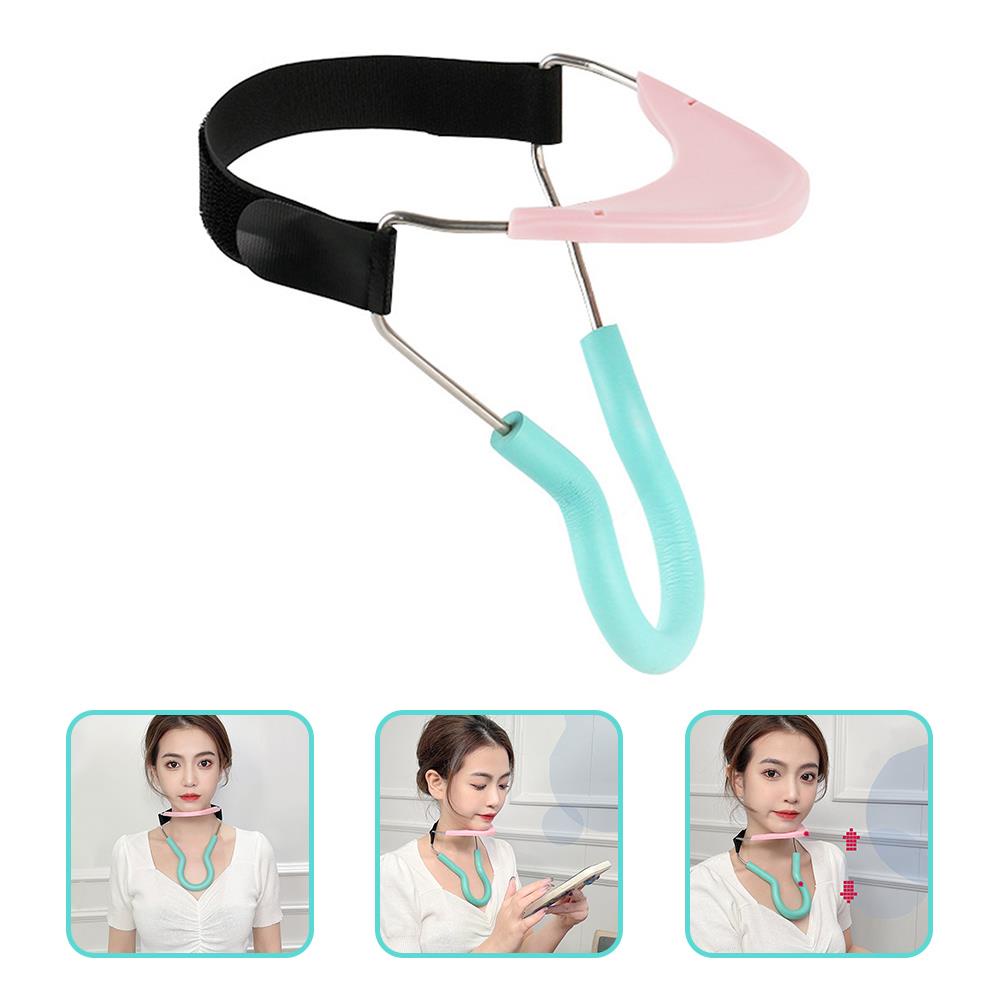 Retainer Like Brace RehabilitationPractical Cervical Retractor Neck