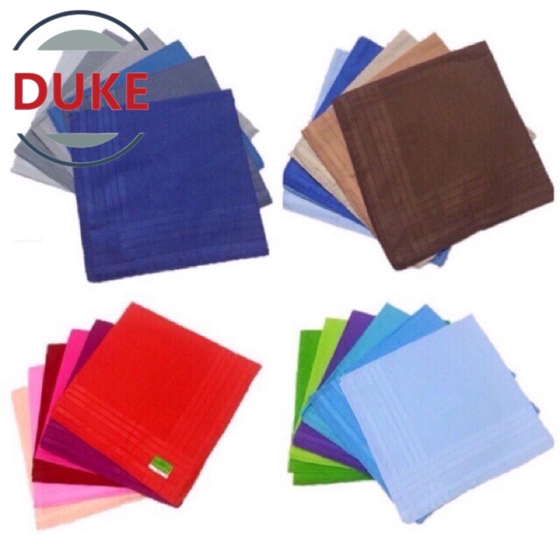 COD 6pcs or 12pcs Cannon Handkerchief panyo for Men and Women Random ...