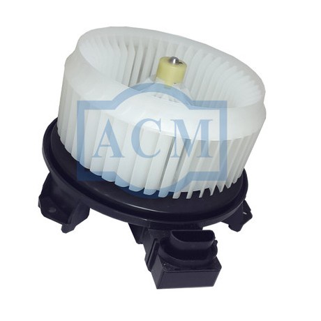 Toyota Innova Blower Motor Front Denso Original Assy Car Air ...
