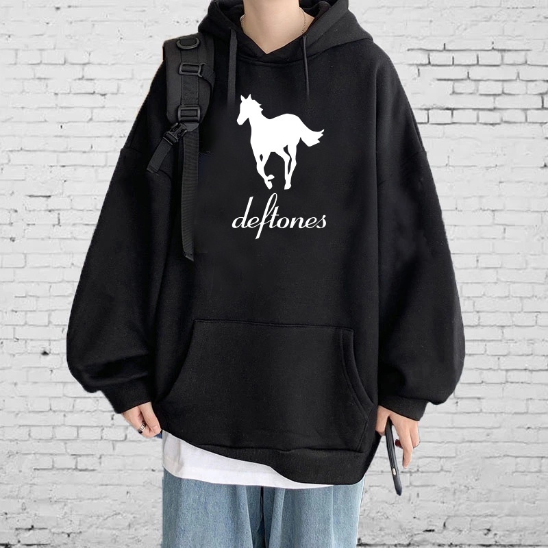 Deftones zip up hoodie 2025