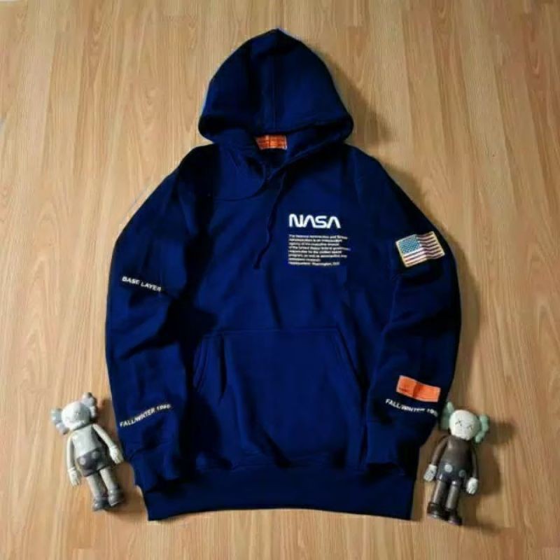 Nasa hoodie h&m philippines best sale