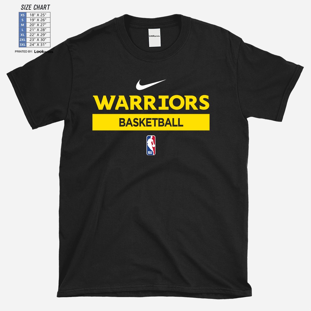 Golden State Warriors Basketball 2022 23 Legend On Court Practice  Performance Shirt - Limotees