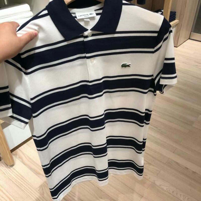 Original lacoste hot sale