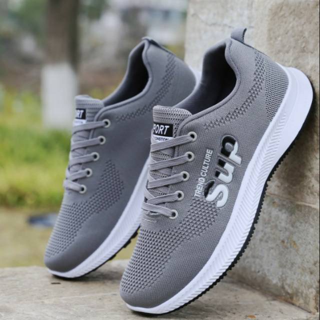 Latest Shoes Sneakers Men Sport Shoes Fashion SUP Shopee Philippines