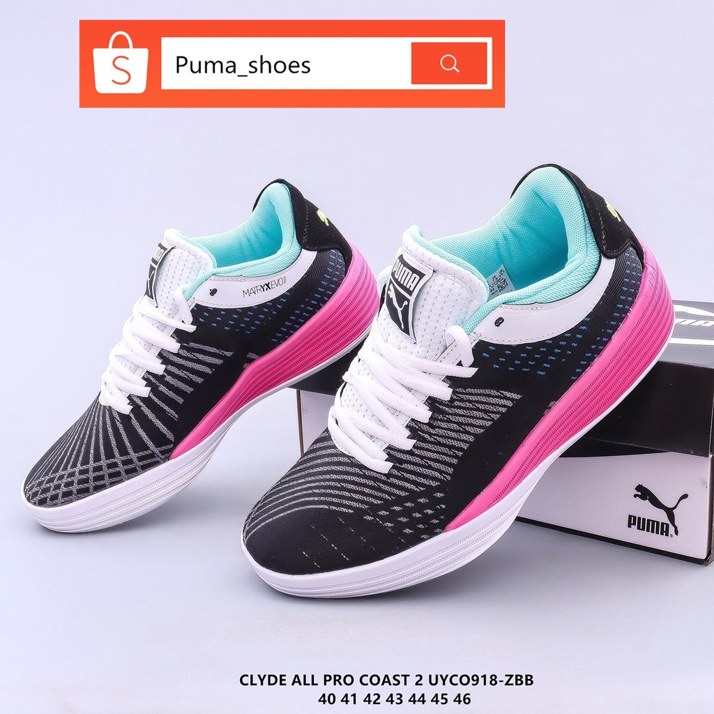 Puma clyde philippines sale