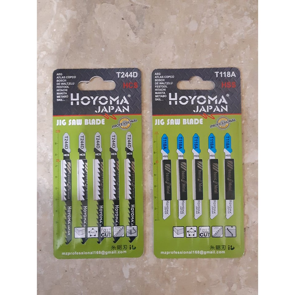 Hoyoma jigsaw on sale