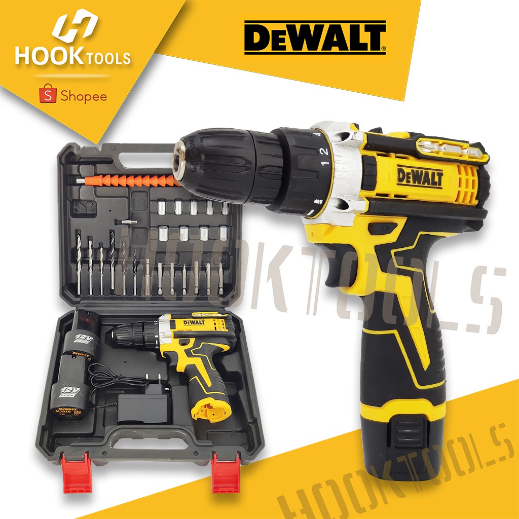 Dewalt dcd771 set sale