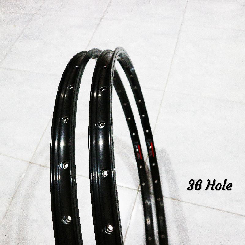 26 inch store 36 hole rims