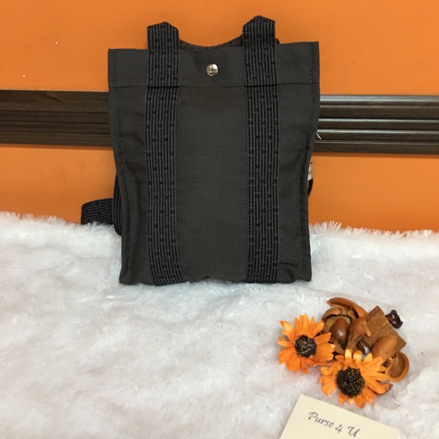 Hermes herline backpack hotsell