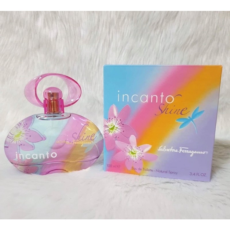 Incanto shine best sale 100 ml