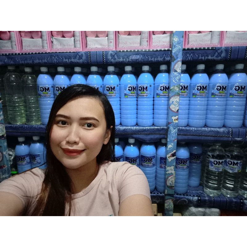 DIY FABRIC CONDITIONER KIT 25L yield Shopee Philippines