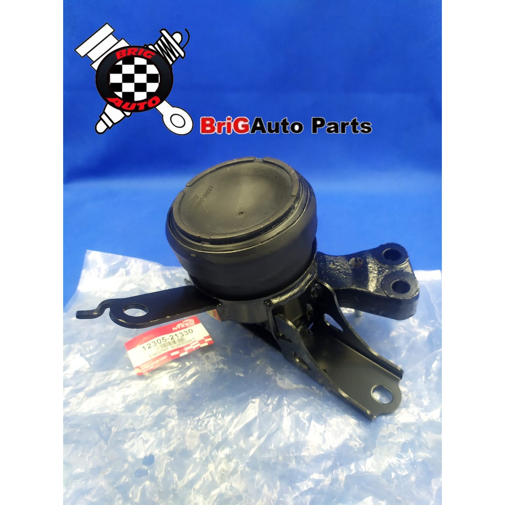 Vios engine support sales