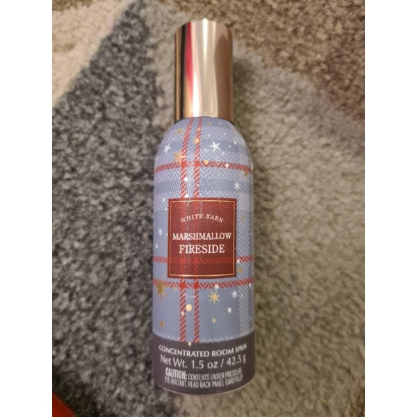 Authentic Bath and Body Works Concentrated Room Spray Home Fragrance