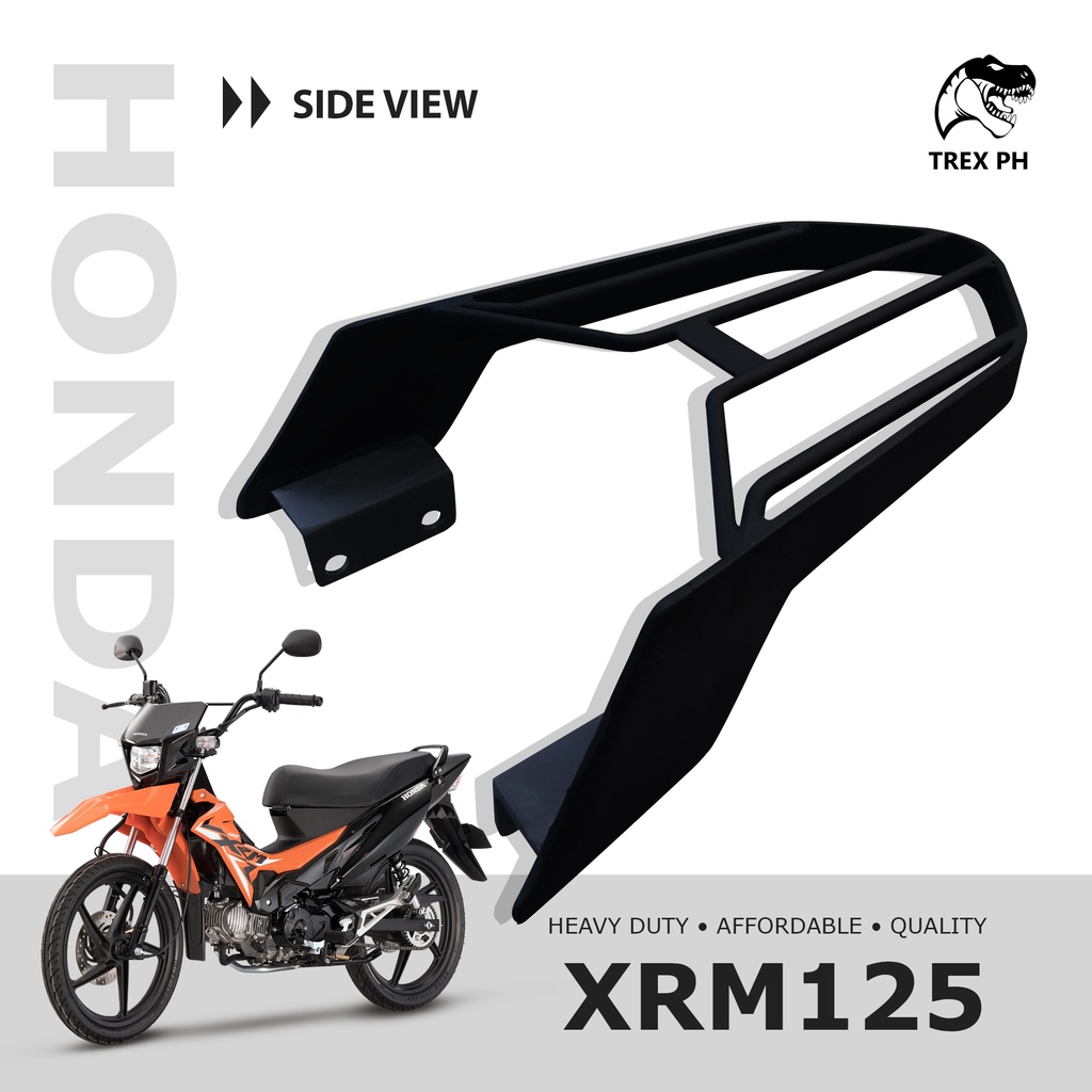Honda xrm accessories discount