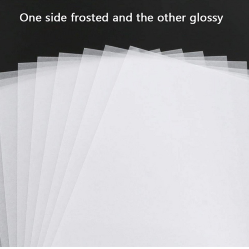 28 PCS Shrink Plastic Sheets, Shrinky Paper Sheet 20 X 14.5cm Heat